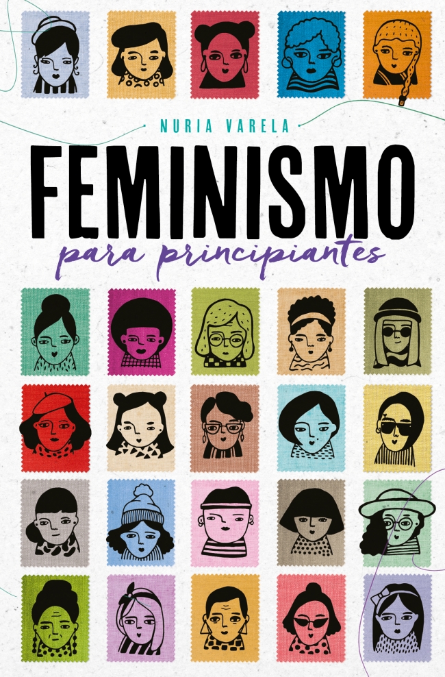 Feminismo Para Principiantes B De Bolsillo 2Ed4054ac281f37b3ca6a234dc95305b