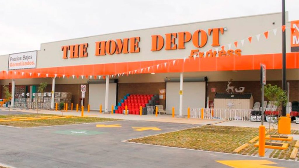 The Home Depot dona 20 mil cubrebocas para apoyar al sector salud de