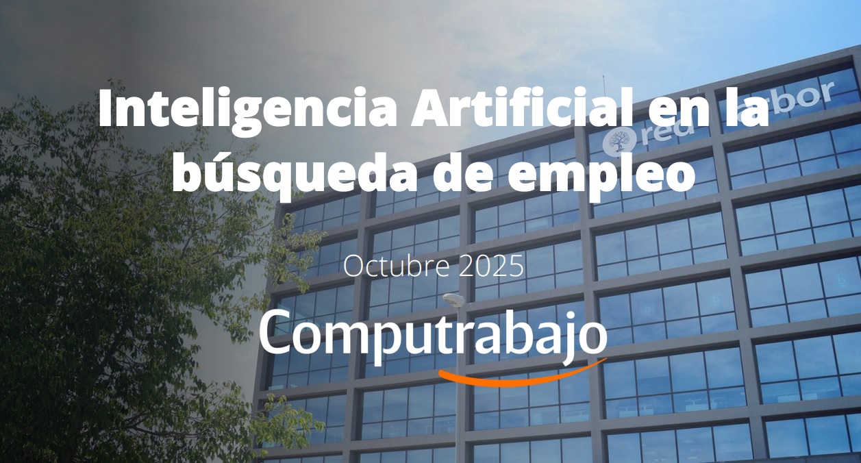 Inteligencia Artificial en el empleo: usos, retos y principios para una selección ética