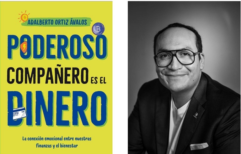 Obras de economía y desarrollo, en la FIL Guadalajara