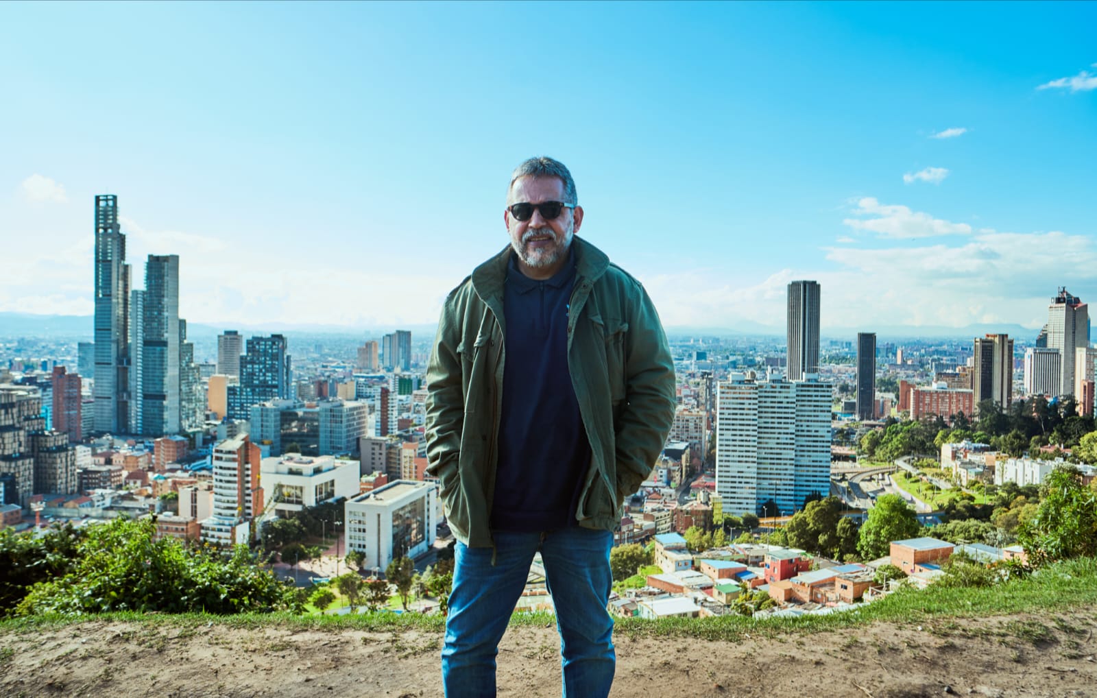 Mario Mendoza invita a explorar su novela más misteriosa y desconcertante