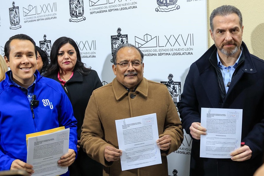 Piden cambiar ley para que municipios reciban más participaciones 