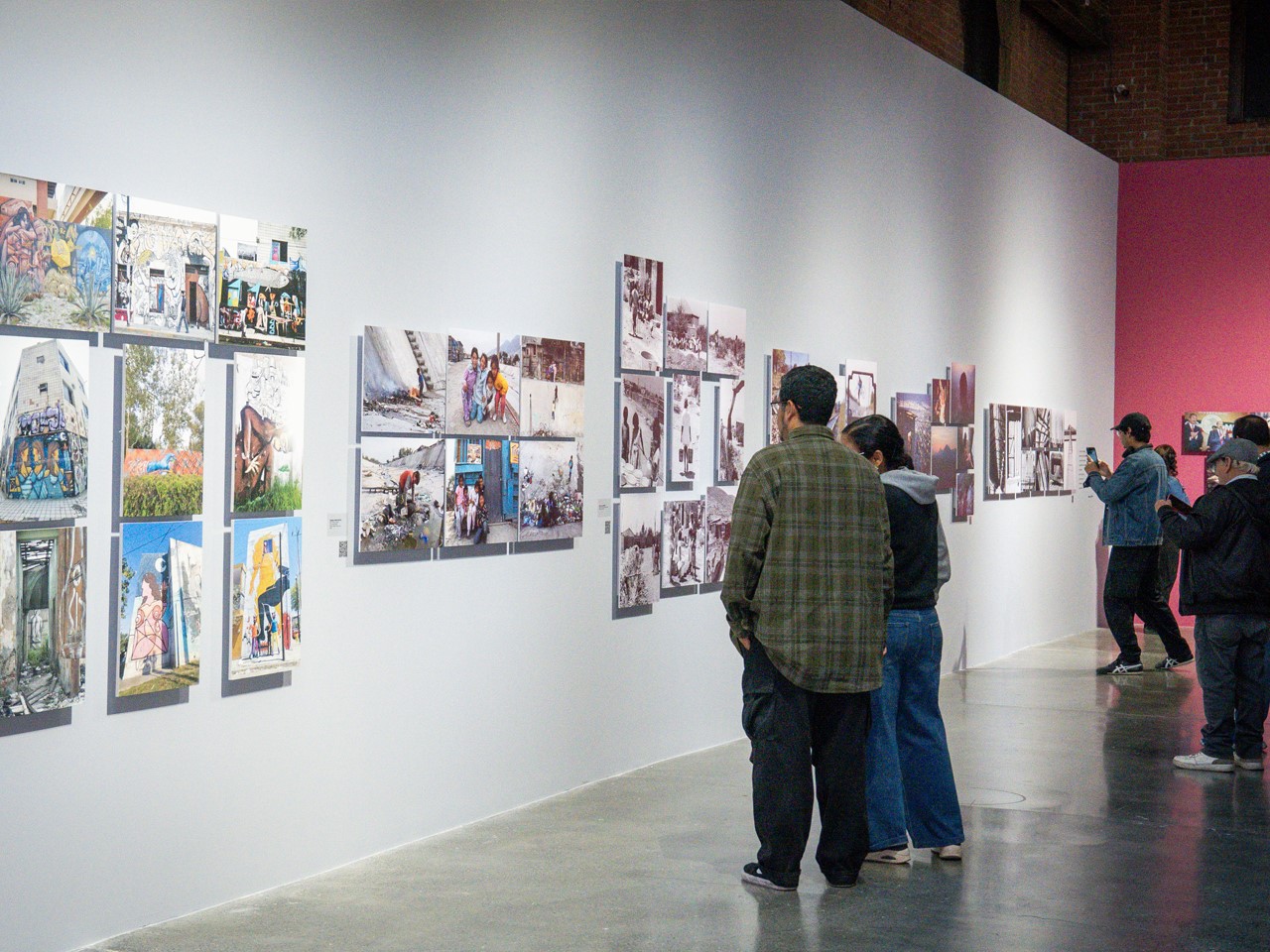 Comparten fotógrafas del noreste “Instantes y Reflexiones”
