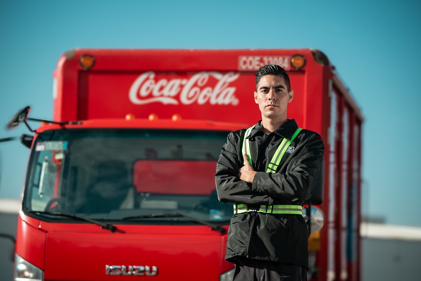 Reporta Coca-Cola FEMSA cierre 2025 con avances en sostenibilidad y innovación