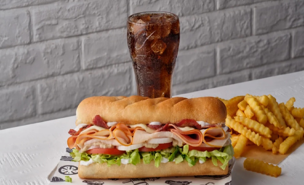 Llegará Firehouse Subs a Monterrey