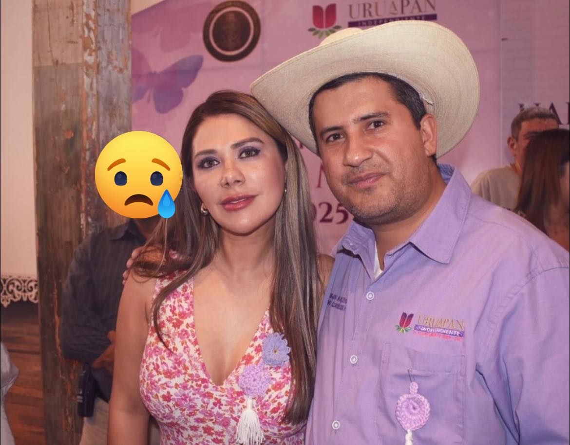 Lamenta ex asistente de Manzo que la hayan catalogado como detenida