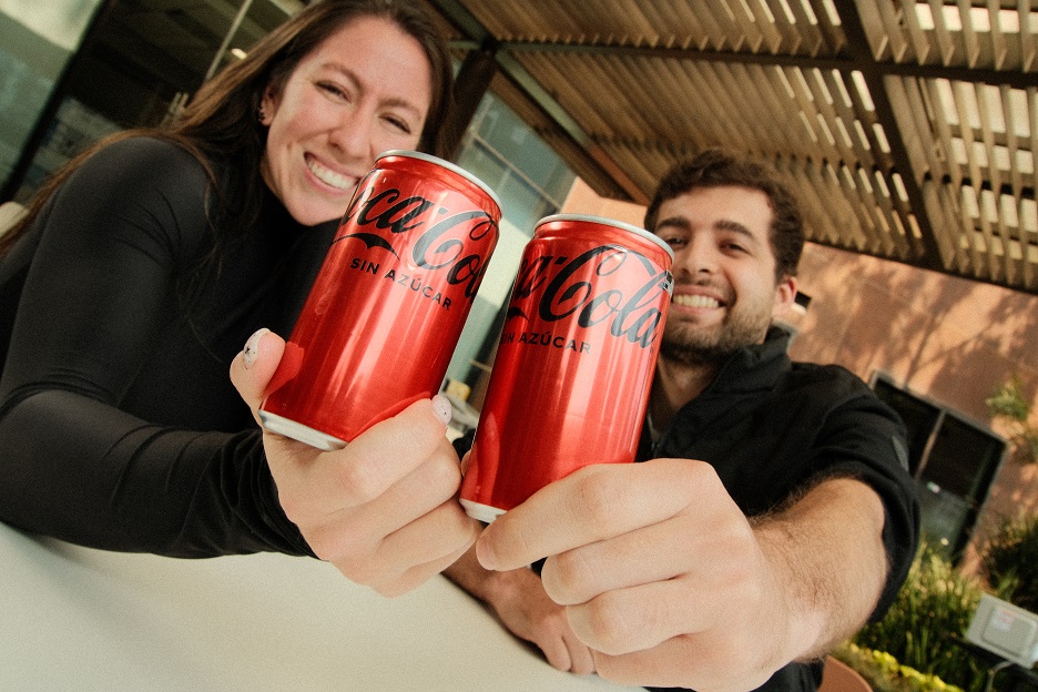 Recibe Coca-Cola FEMSA México certificación Top Employers 2026