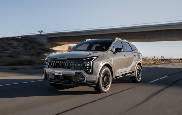Kia México tiene récord en ventas en 2025 con modelos hechos en Pesquería