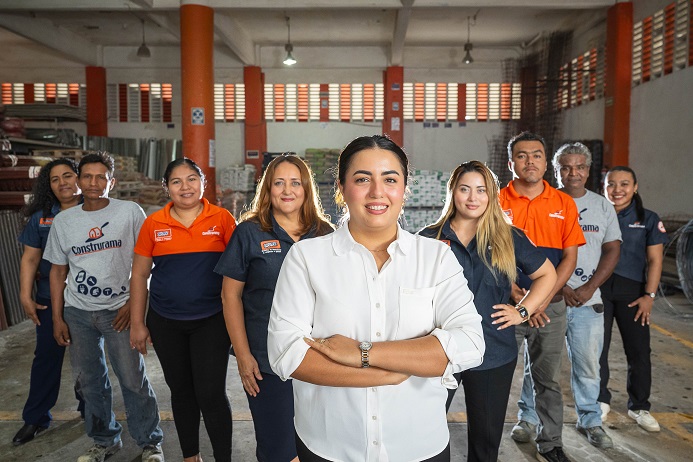 Construrama celebra 25 años impulsando el crecimiento de México
