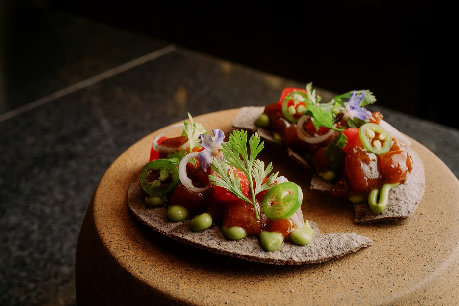 Montage Los Cabos presenta el festival inaugural Arte Culinaria