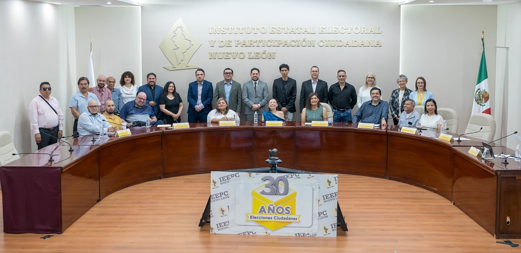 Llaman a fortalecer participación electoral de personas con discapacidad