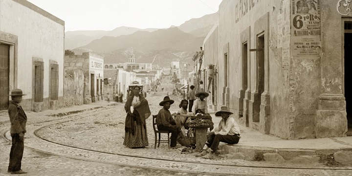Alistan ciclo Nuevas Voces en la Historia, en el Museo de Historia Mexicana