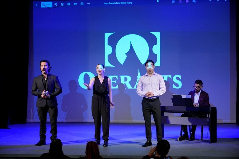 Impulsará OperArts el Bel Canto en Monterrey