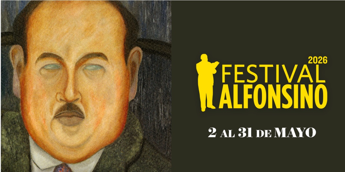 Expresiones artísticas para disfrutar en el Festival Alfonsino
