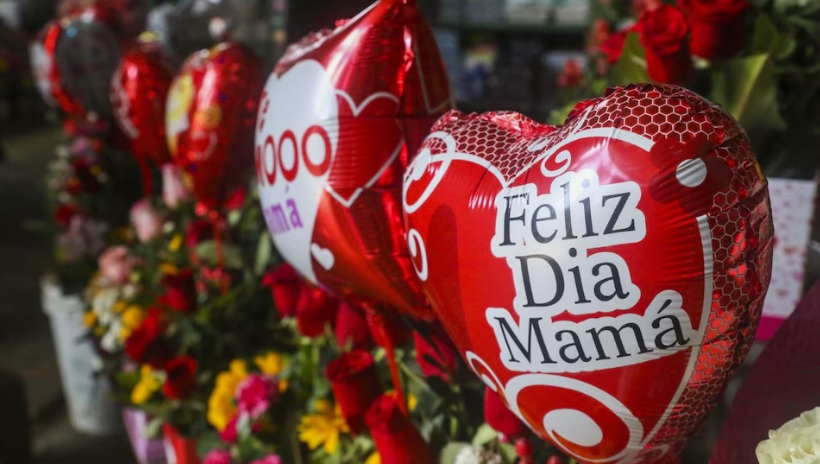 Espera Canaco derrama de 1,363 mdp en NL por Día de las Madres