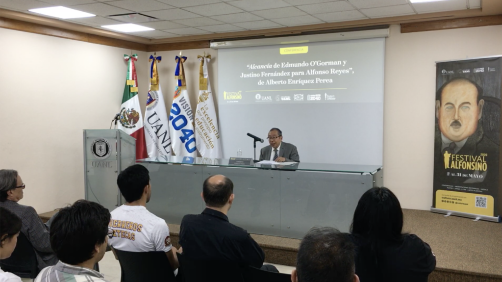 Editorial Alcancía, el enlace entre O’Gorman, Fernández y Alfonso Reyes