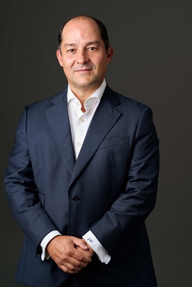 Jorge Ávalos Carpinteyro, Presidente de AMEFIBRA