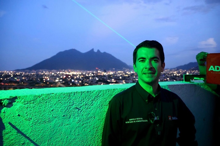 Moderniza Monterrey operación del Faro del Comercio