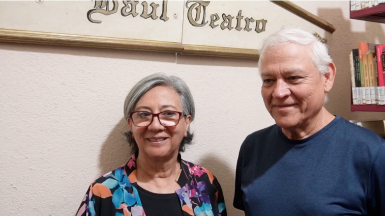 Baúl Teatro dona su biblioteca especializada y archivo histórico a la UANL