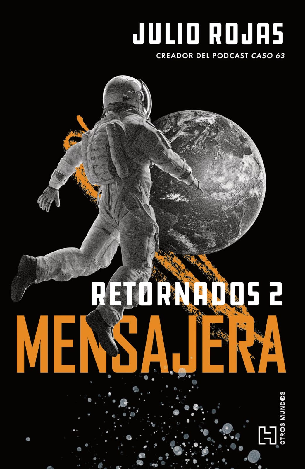 Mucho drama e IA en el planeta rojo