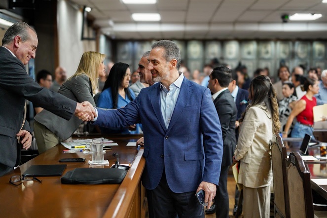 Gobierno de Monterrey acreditará más centros de mediación ante el Poder Judicial