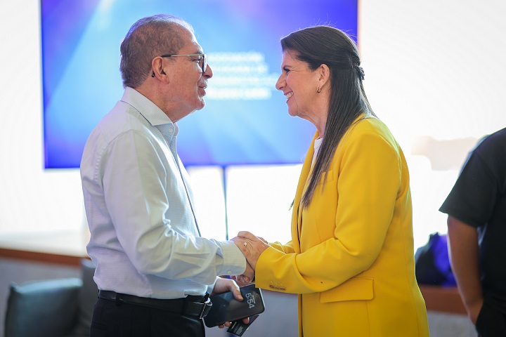 Martha Herrera exhorta a atender tema migración y mancha urbana en NL