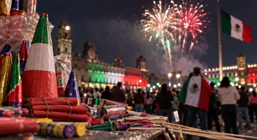 Proyecta Canaco derrama de 9,800 mdp por fiestas patrias en NL