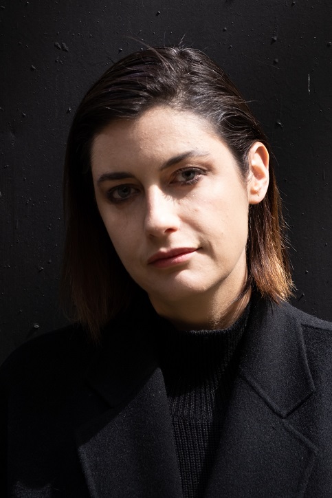 Ximena Santaolalla y una novela de secretos familiares