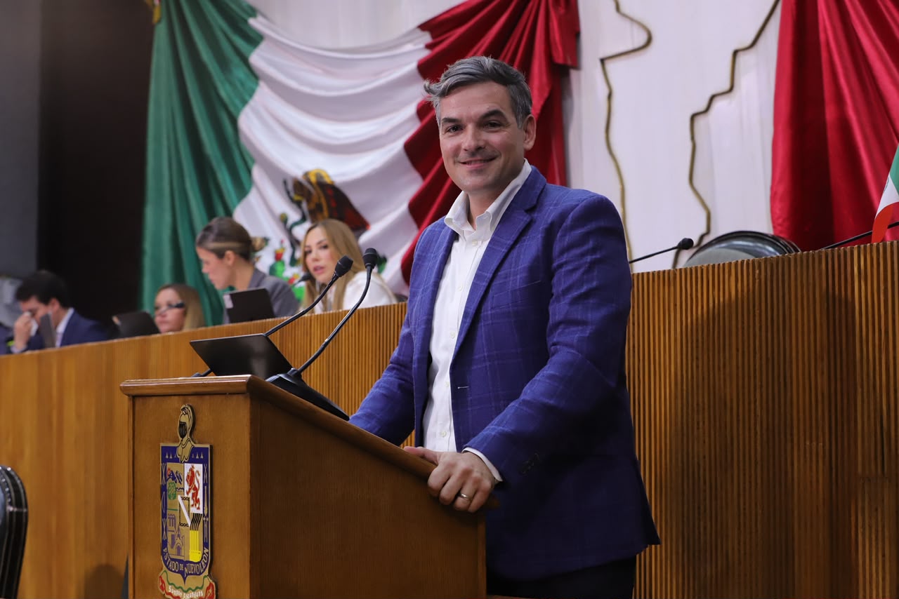 Propone Mauro Guerra regulación de los Centros de Datos