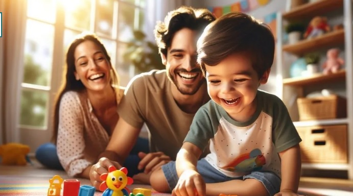 Proponen reforma para apoyar psicológicamente a familiares de personas con autismo