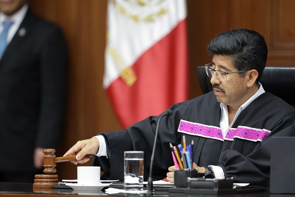 La SCJN invalida normas de la Ley de Justicia Cívica de NL por invadir competencias federales
