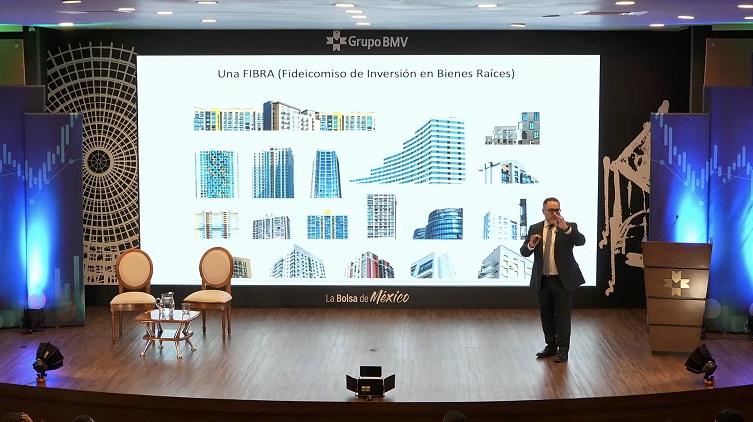 FIBRAs Inmobiliarias: Múltiples sectores, diversas oportunidades de ganar