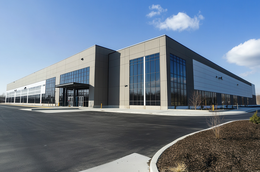 Construcción en el sector inmobiliario industrial en Monterrey crece 28% y alcanza 666 mil metros cuadrados: CBRE