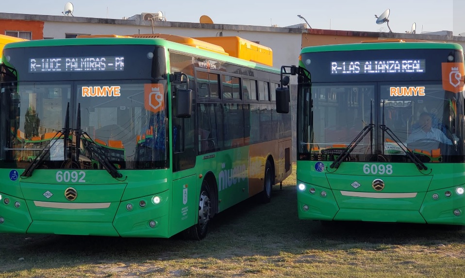 Capacitarán a operadores del transporte público en materia de primeros auxilios
